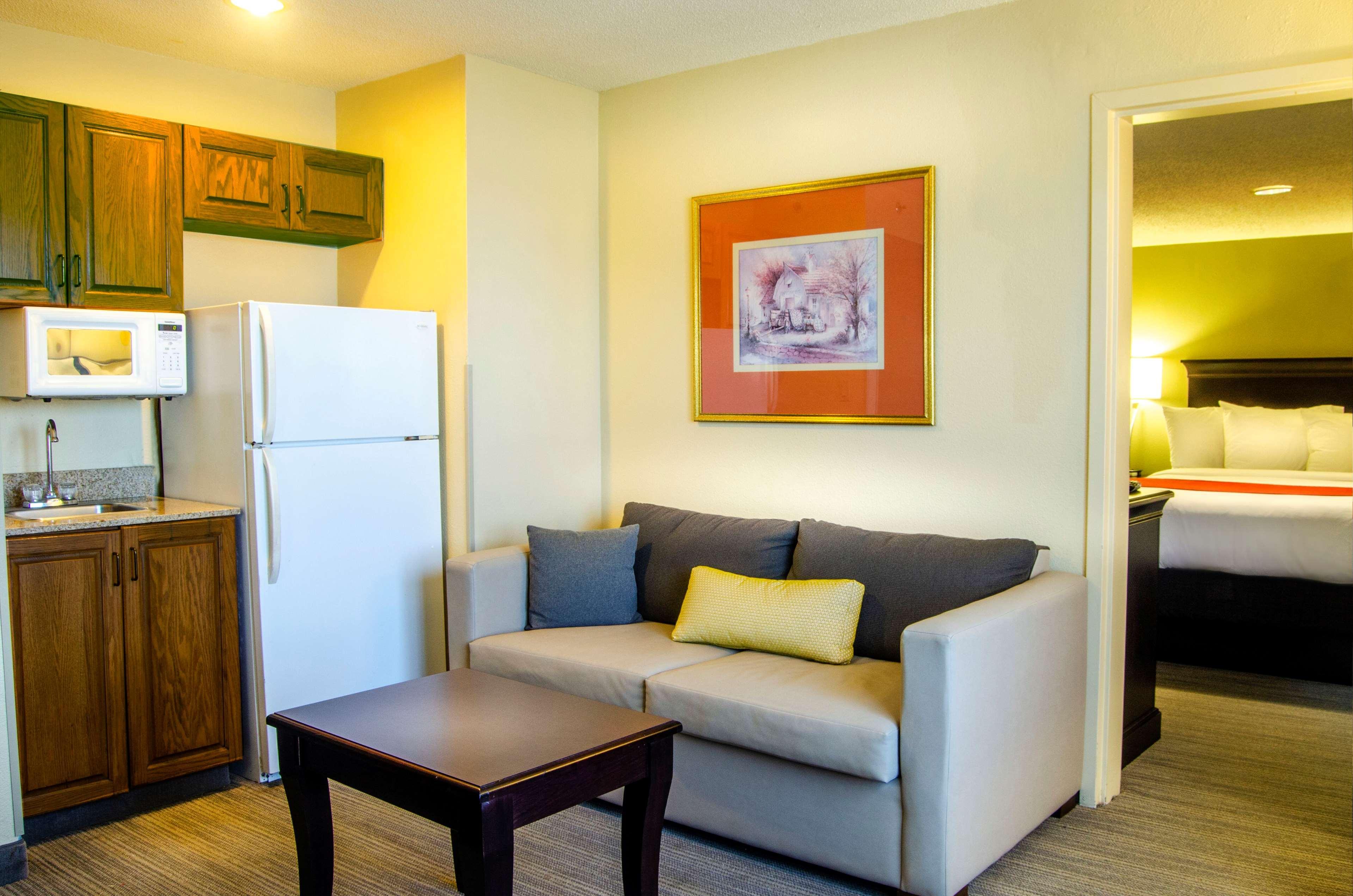 Country Inn & Suites By Radisson, Tuscaloosa, Al Kültér fotó