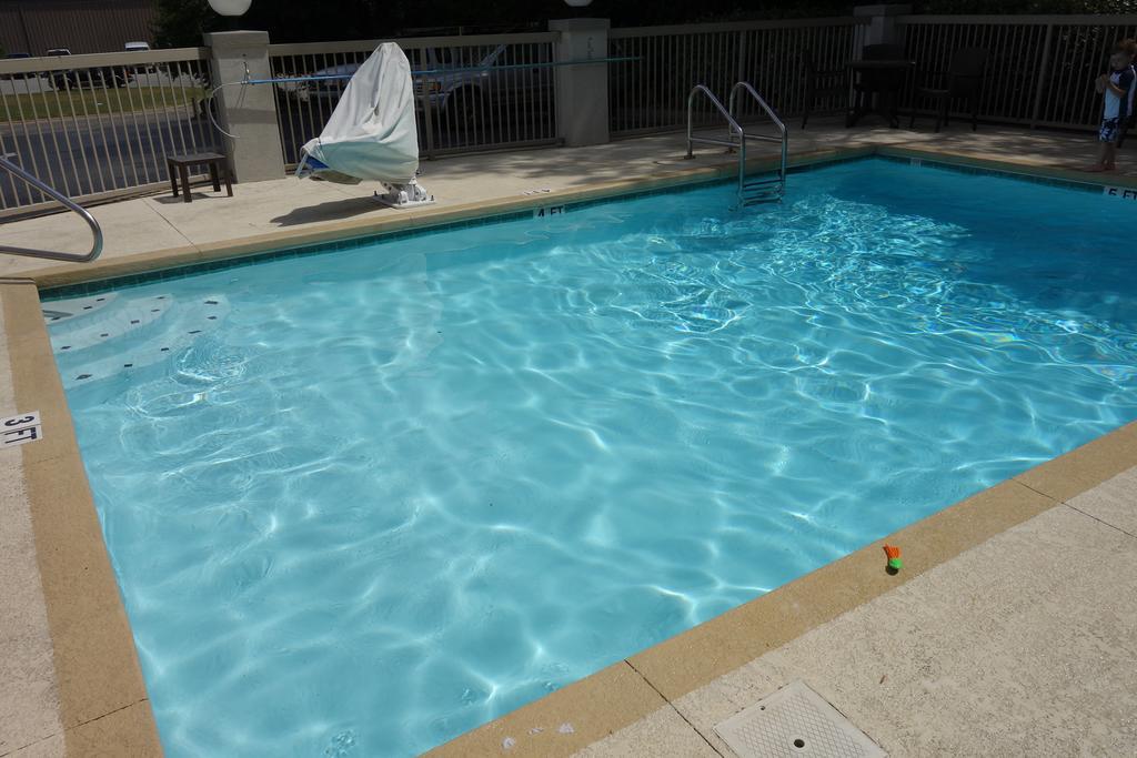 Country Inn & Suites By Radisson, Tuscaloosa, Al Kültér fotó