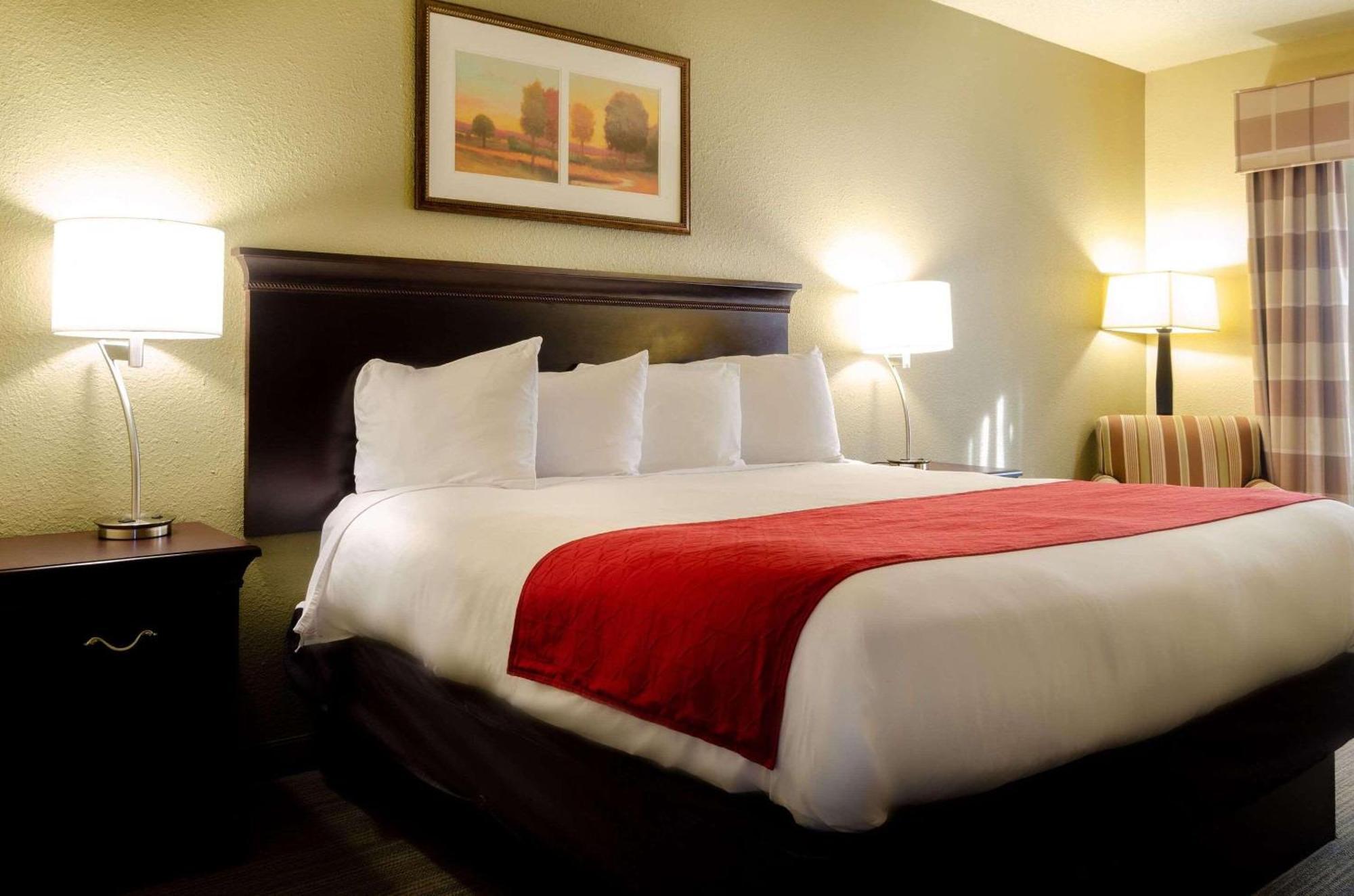 Country Inn & Suites By Radisson, Tuscaloosa, Al Kültér fotó