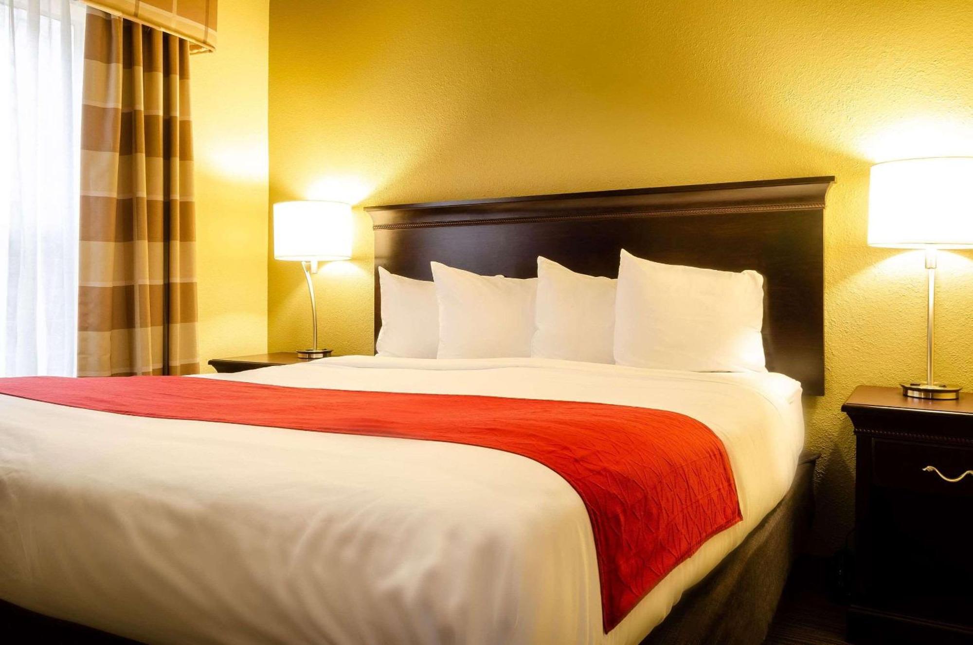 Country Inn & Suites By Radisson, Tuscaloosa, Al Kültér fotó