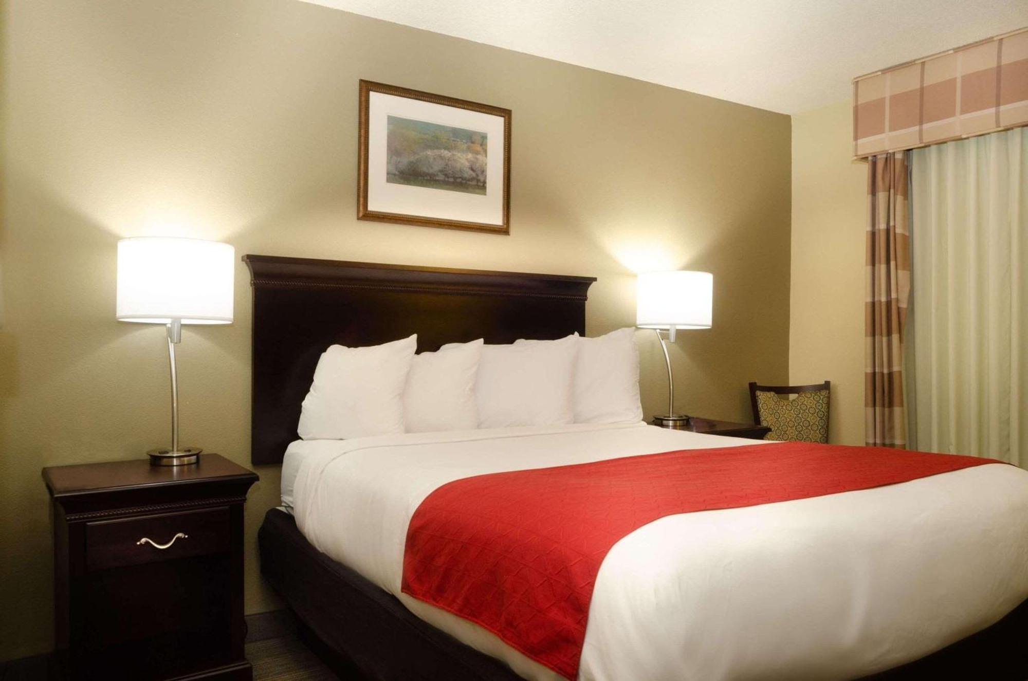 Country Inn & Suites By Radisson, Tuscaloosa, Al Kültér fotó