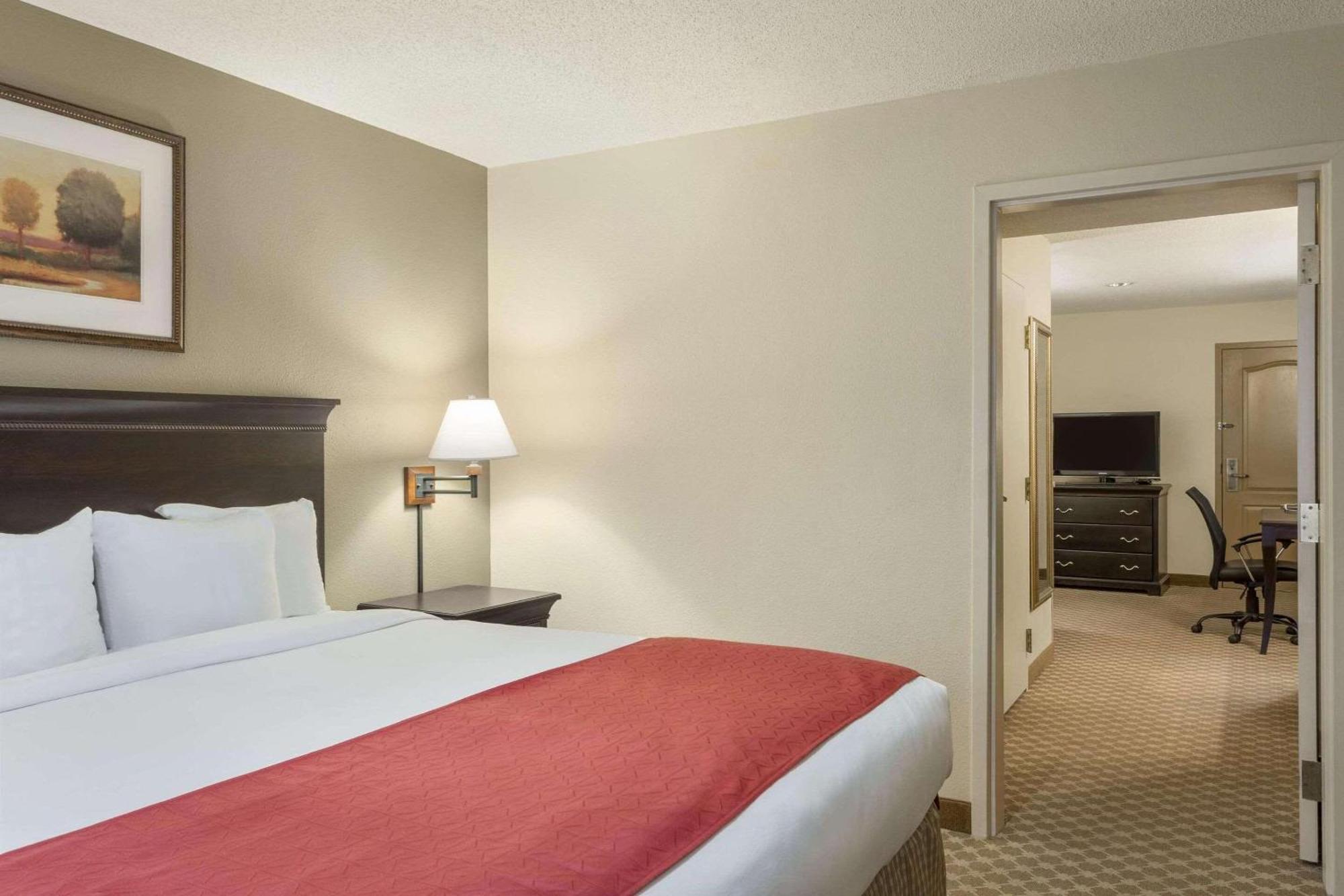 Country Inn & Suites By Radisson, Tuscaloosa, Al Kültér fotó