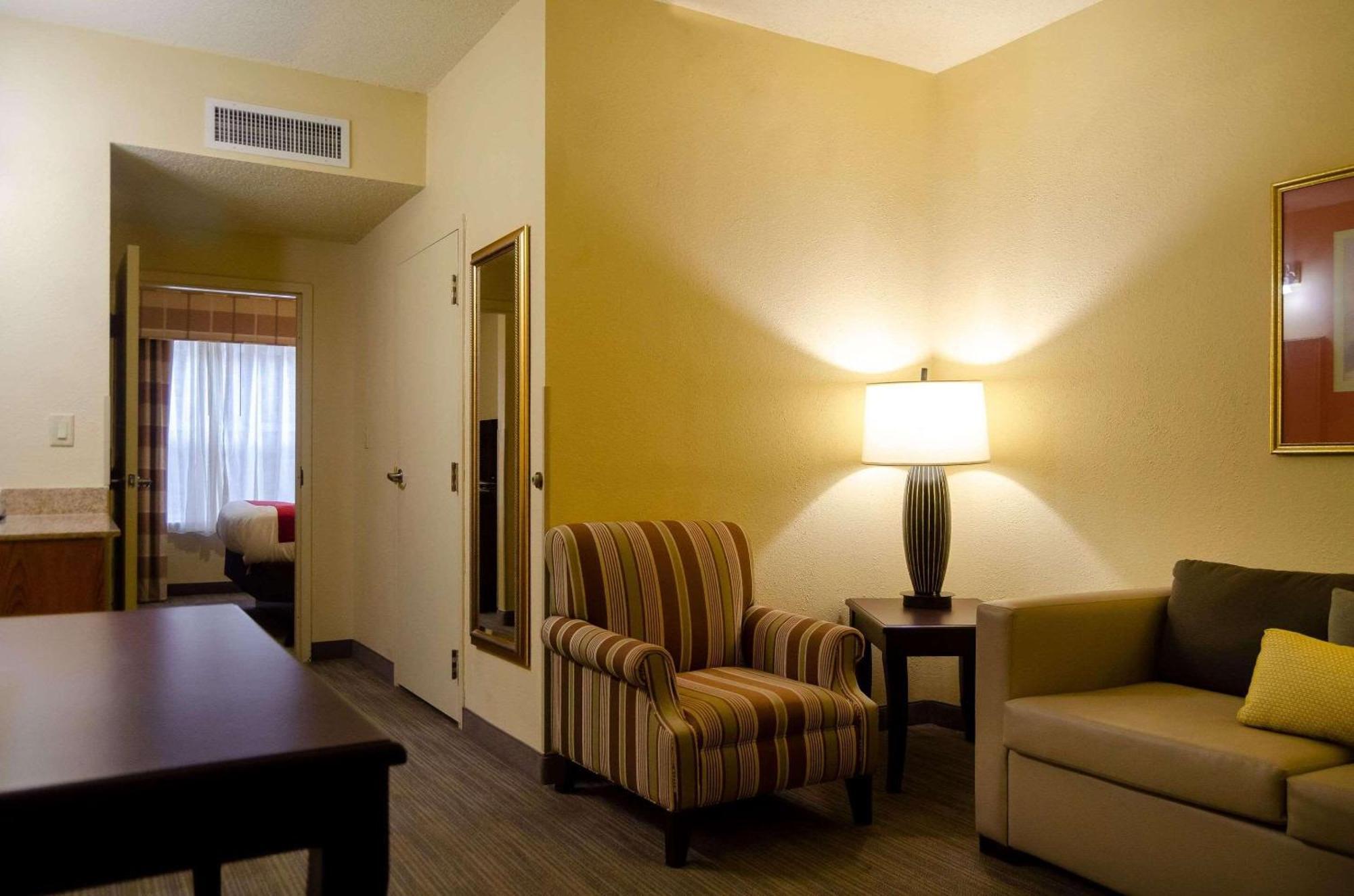 Country Inn & Suites By Radisson, Tuscaloosa, Al Kültér fotó