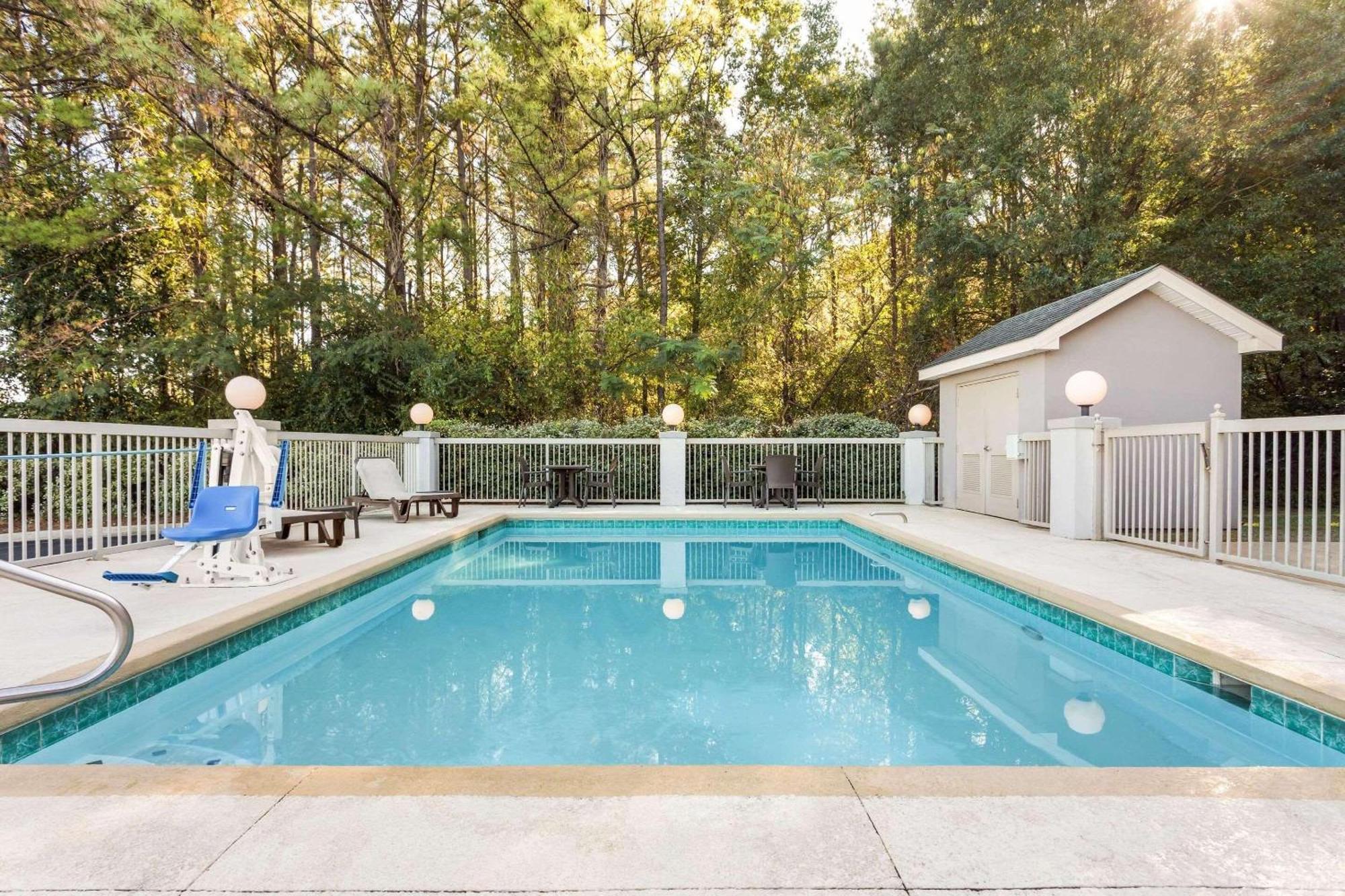 Country Inn & Suites By Radisson, Tuscaloosa, Al Kültér fotó