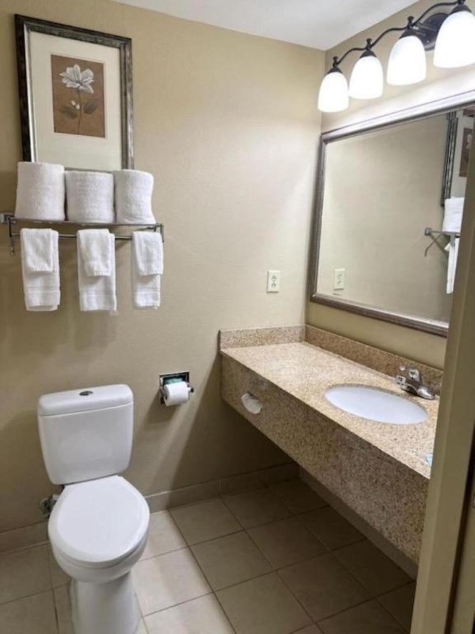 Country Inn & Suites By Radisson, Tuscaloosa, Al Kültér fotó