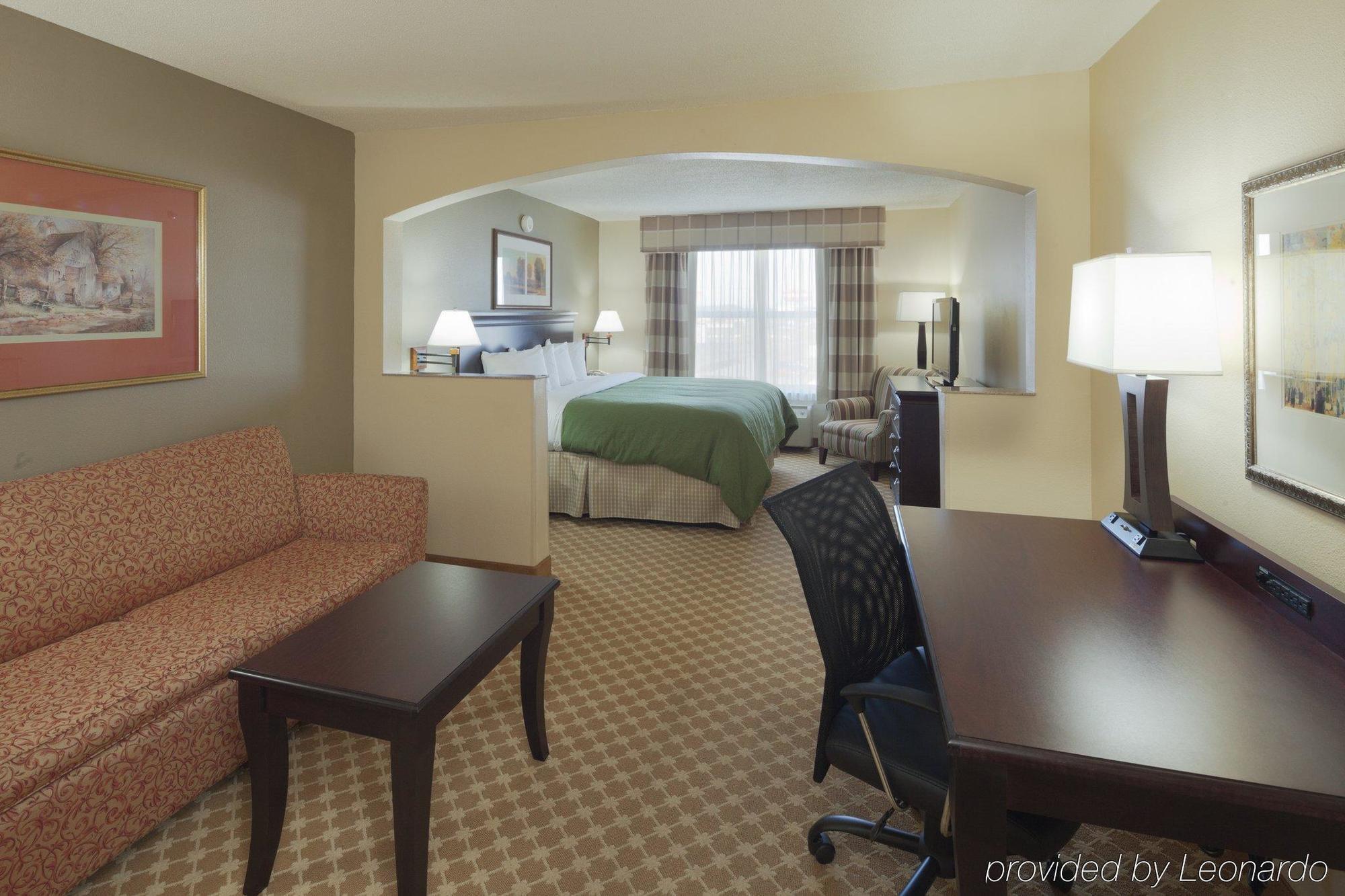 Country Inn & Suites By Radisson, Tuscaloosa, Al Kültér fotó
