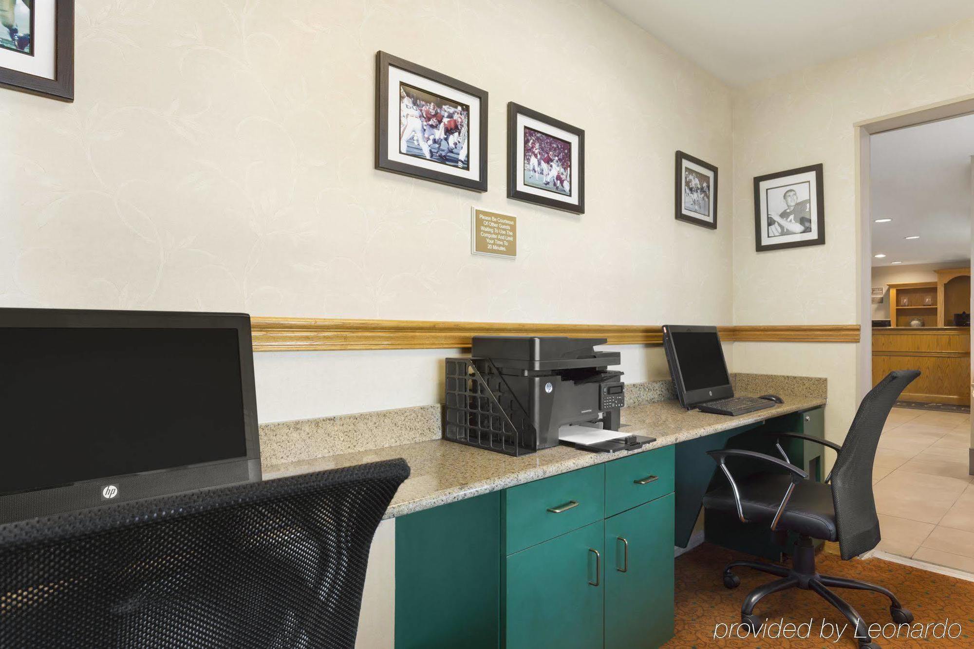 Country Inn & Suites By Radisson, Tuscaloosa, Al Kültér fotó