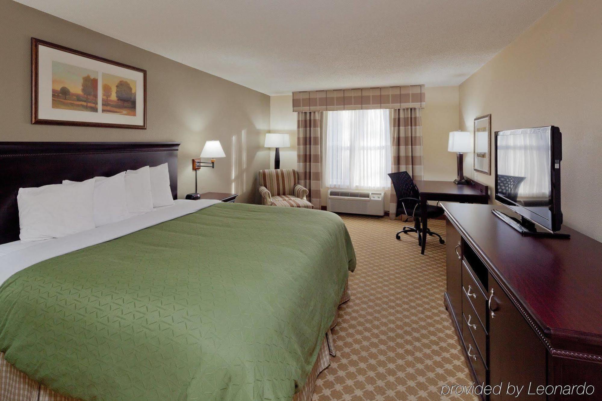 Country Inn & Suites By Radisson, Tuscaloosa, Al Kültér fotó